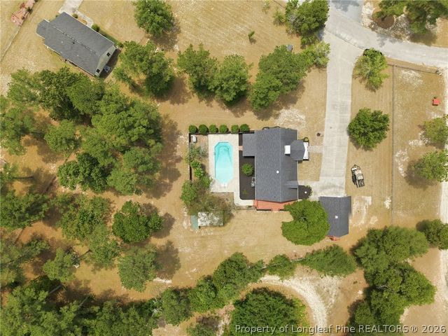 190 Fox Run Lane, Autryville, NC 28318