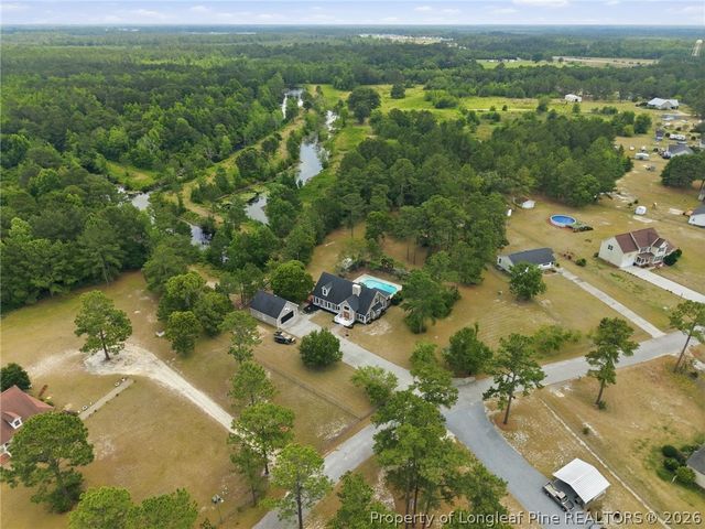 190 Fox Run Lane, Autryville, NC 28318