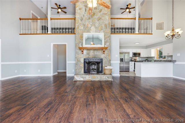190 Fox Run Lane, Autryville, NC 28318