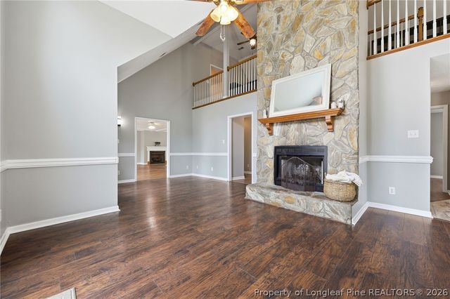190 Fox Run Lane, Autryville, NC 28318