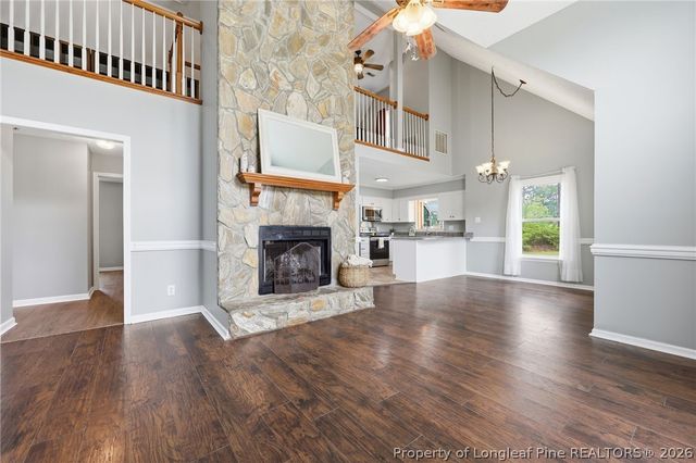 190 Fox Run Lane, Autryville, NC 28318
