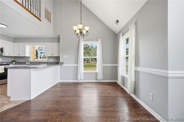 190 Fox Run Lane, Autryville, NC 28318