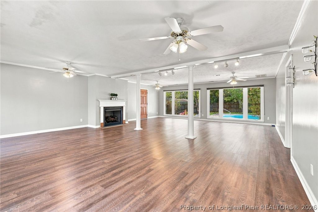 190 Fox Run Lane, Autryville, NC 28318 — photo 20
