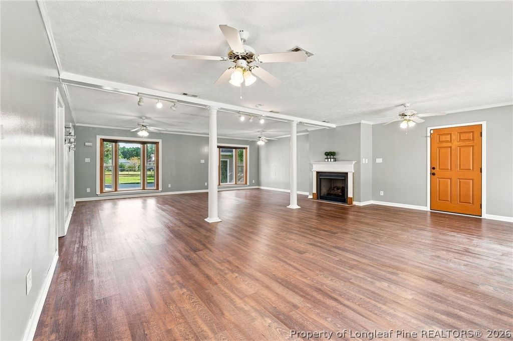 190 Fox Run Lane, Autryville, NC 28318 — photo 22