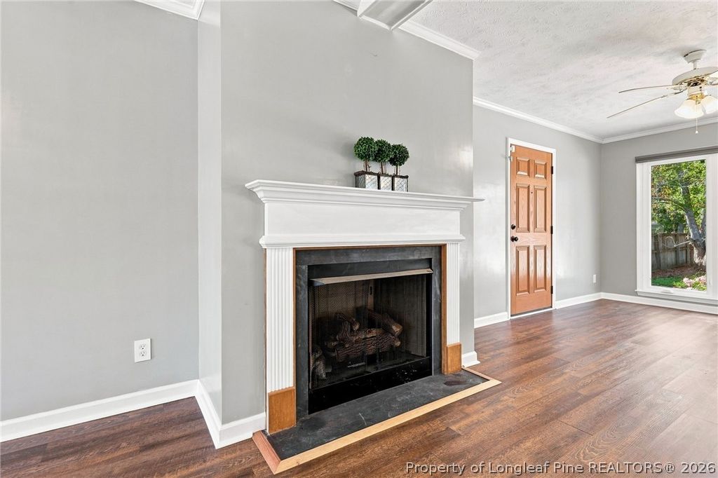 190 Fox Run Lane, Autryville, NC 28318 — photo 23