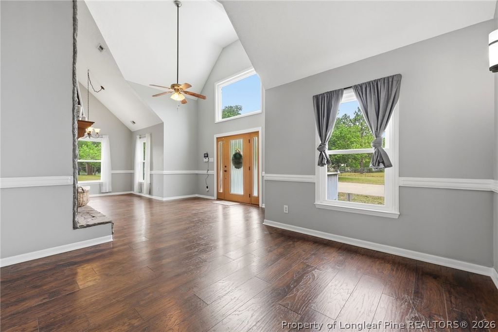 190 Fox Run Lane, Autryville, NC 28318 — photo 24