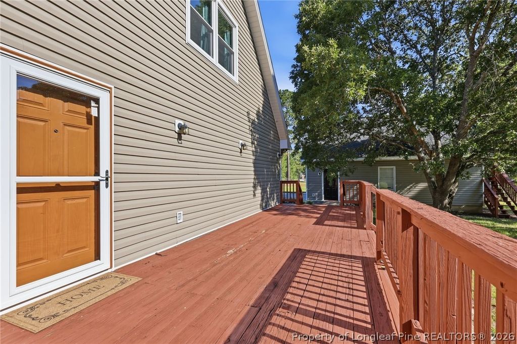 190 Fox Run Lane, Autryville, NC 28318 — photo 33