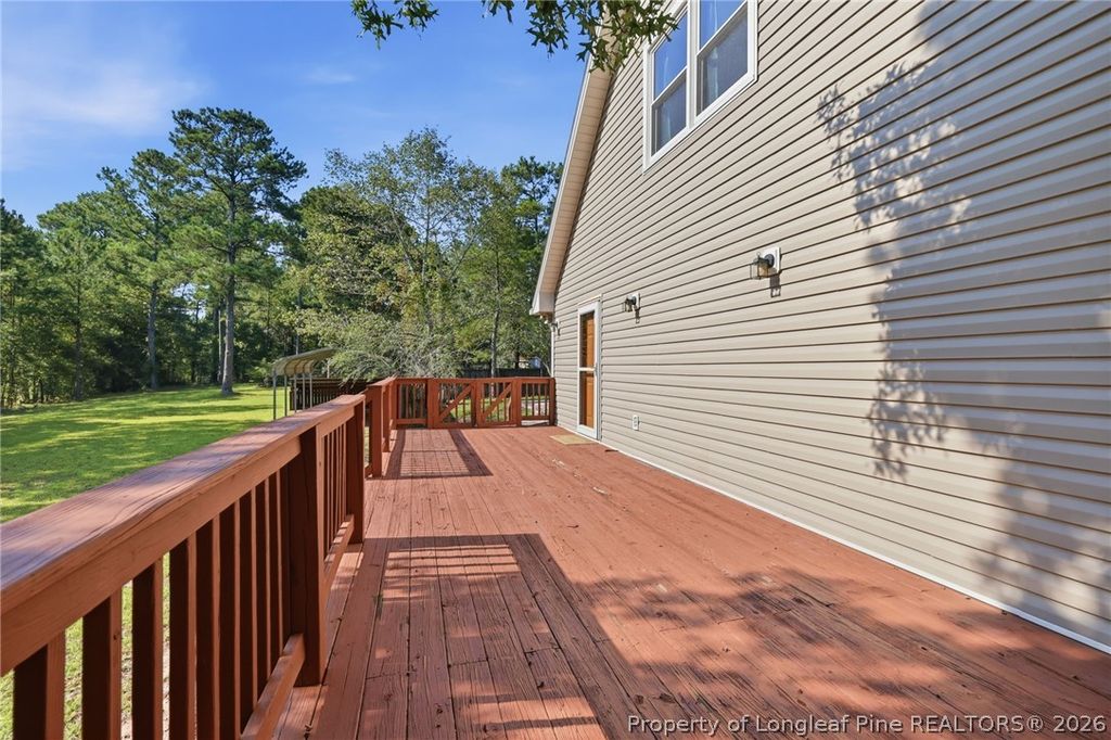 190 Fox Run Lane, Autryville, NC 28318 — photo 34