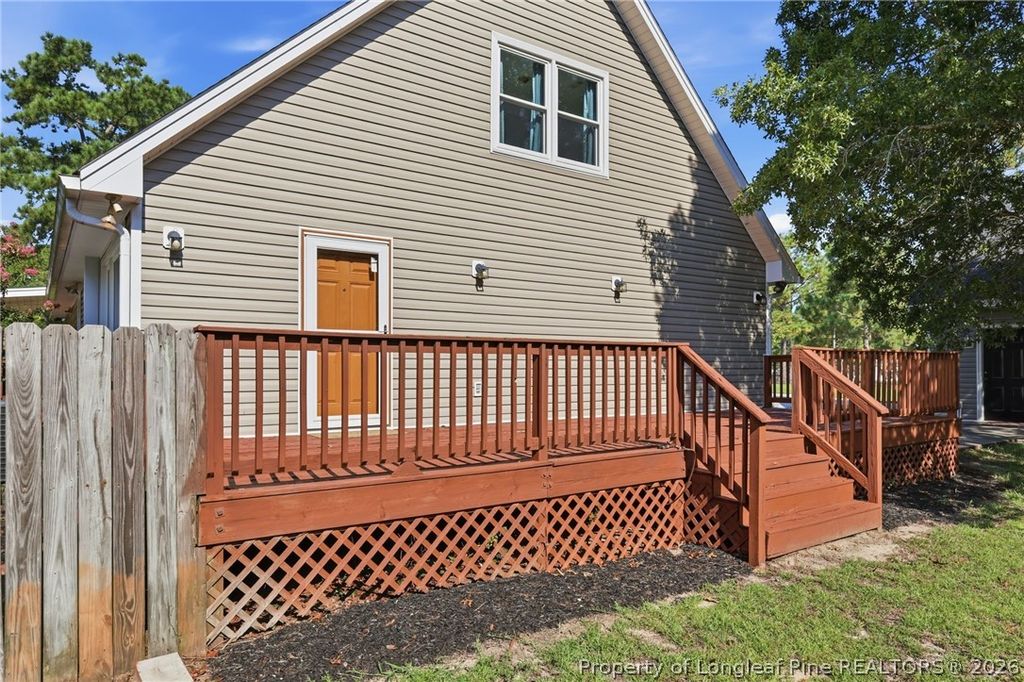 190 Fox Run Lane, Autryville, NC 28318 — photo 36
