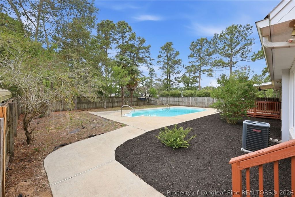 190 Fox Run Lane, Autryville, NC 28318 — photo 37