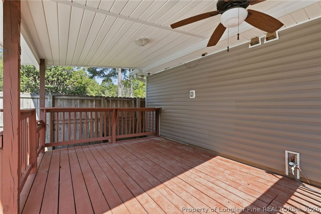 190 Fox Run Lane, Autryville, NC 28318 — photo 39