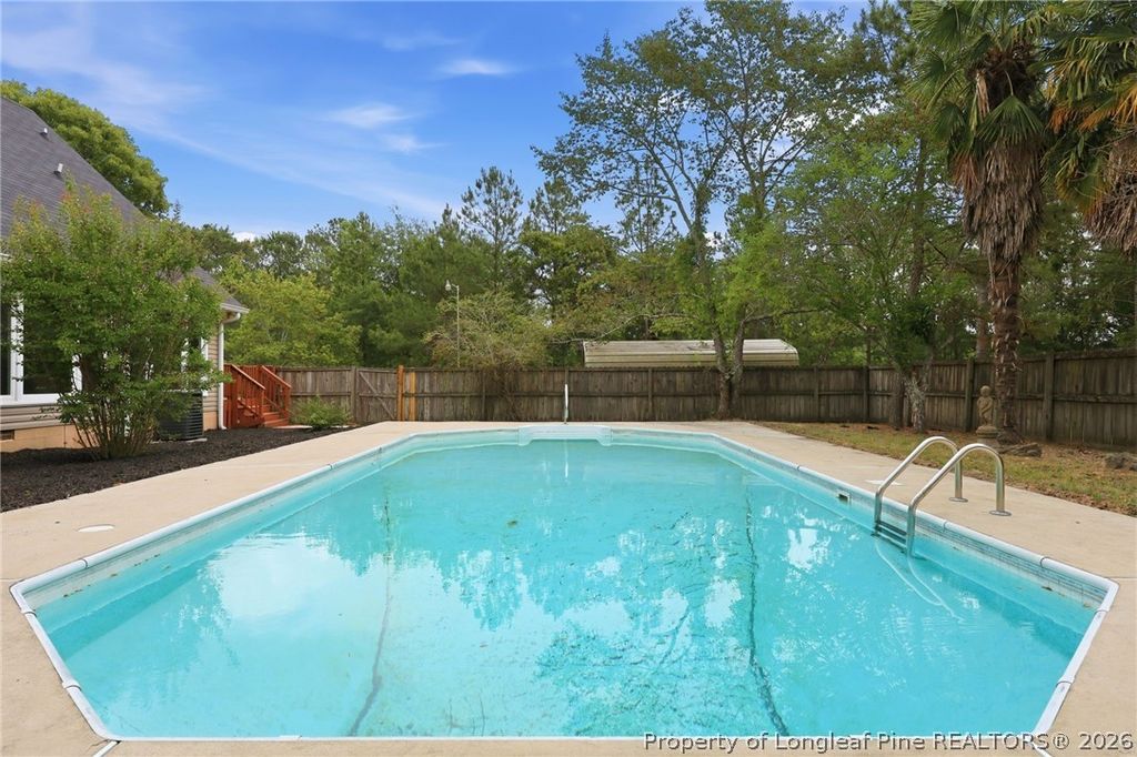 190 Fox Run Lane, Autryville, NC 28318 — photo 41