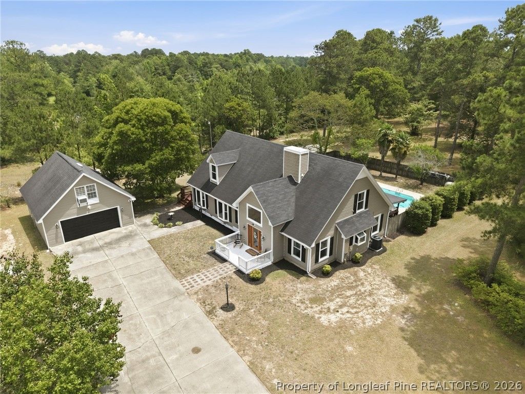 190 Fox Run Lane, Autryville, NC 28318 — photo 44