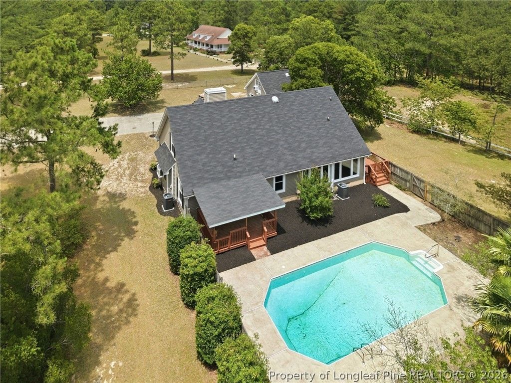 190 Fox Run Lane, Autryville, NC 28318 — photo 46
