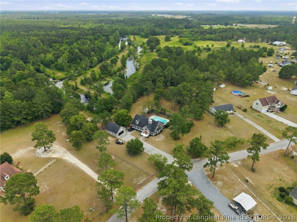 190 Fox Run Lane, Autryville, NC 28318 — photo 48