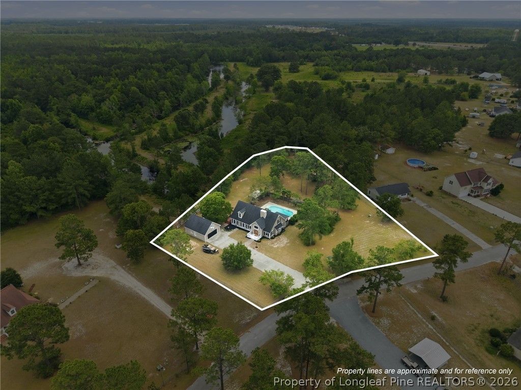 190 Fox Run Lane, Autryville, NC 28318 — photo 49