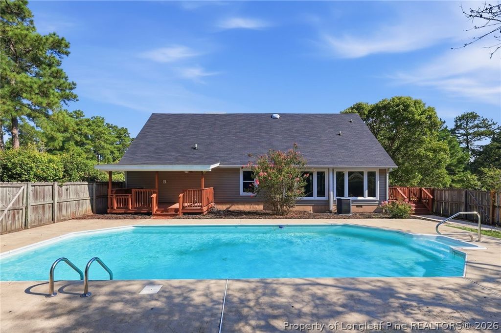 190 Fox Run Lane, Autryville, NC 28318 — photo 50