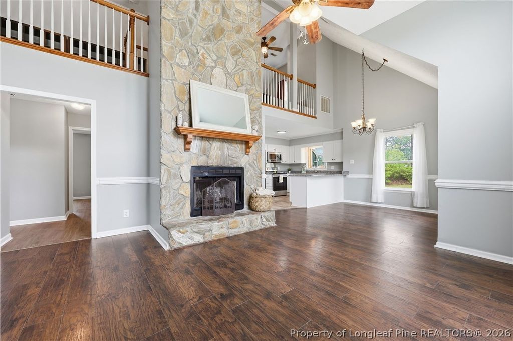 190 Fox Run Lane, Autryville, NC 28318 — photo 7
