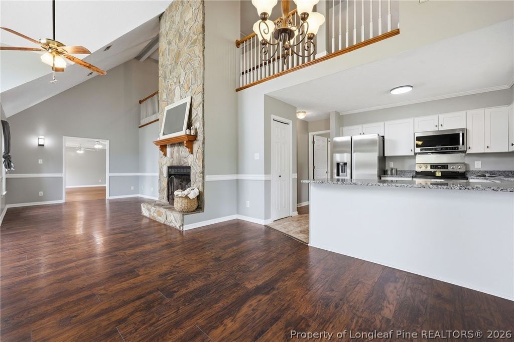 190 Fox Run Lane, Autryville, NC 28318 — photo 9