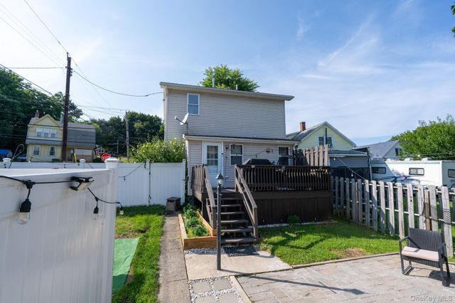 54 Boulevard, Kingston, NY 12401