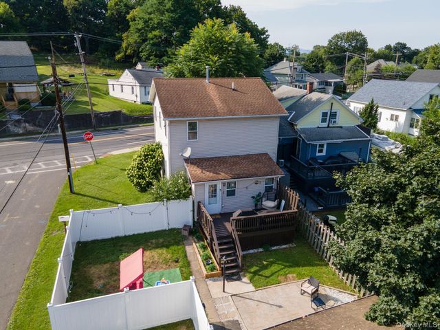 54 Boulevard, Kingston, NY 12401