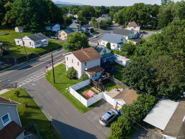 54 Boulevard, Kingston, NY 12401