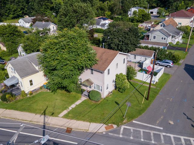 54 Boulevard, Kingston, NY 12401