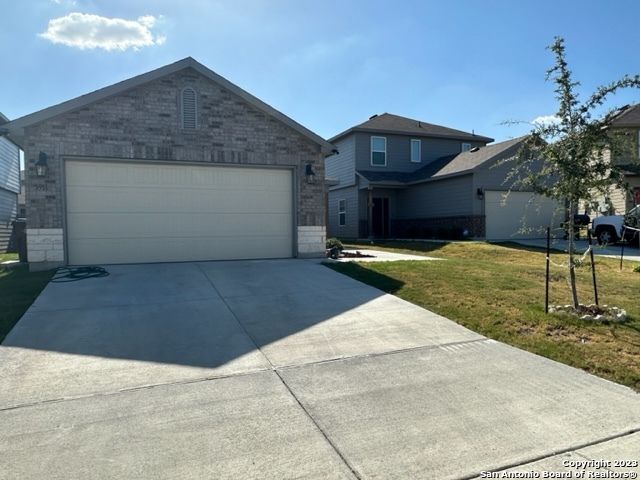 5911 MACDONA RDG, San Antonio, TX 78252