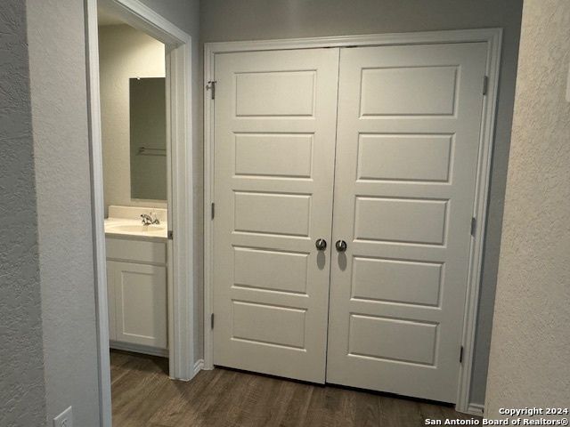 5911 MACDONA RDG, San Antonio, TX 78252
