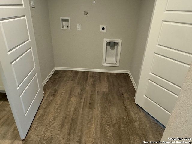 5911 MACDONA RDG, San Antonio, TX 78252