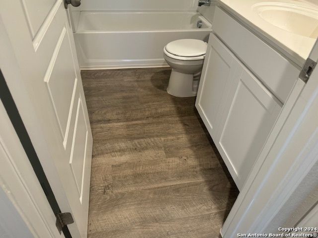 5911 MACDONA RDG, San Antonio, TX 78252