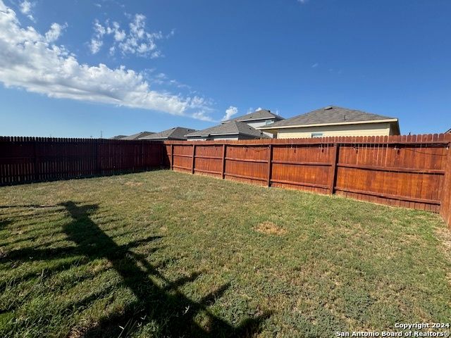 5911 MACDONA RDG, San Antonio, TX 78252
