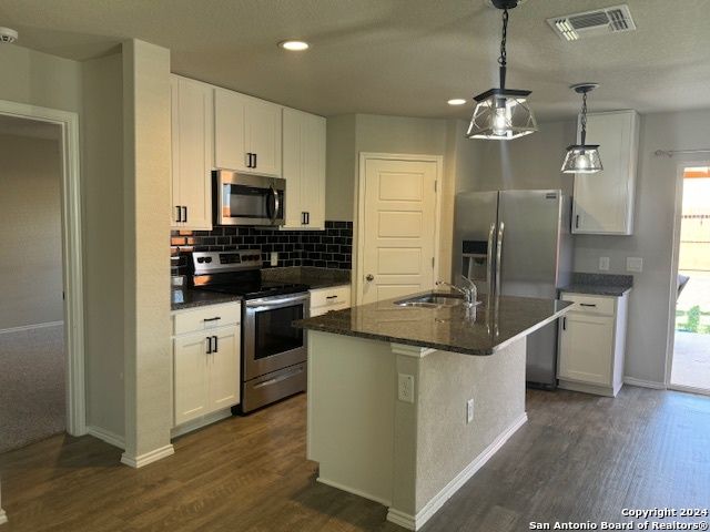 5911 MACDONA RDG, San Antonio, TX 78252