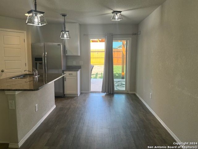 5911 MACDONA RDG, San Antonio, TX 78252