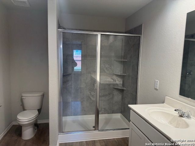 5911 MACDONA RDG, San Antonio, TX 78252