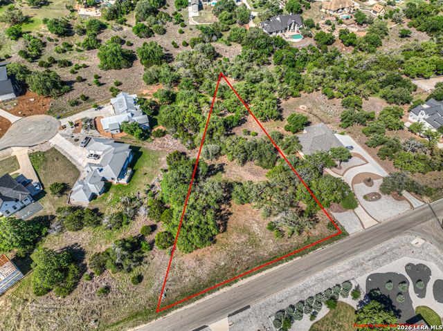1215 Trailhead, New Braunfels, TX 78132