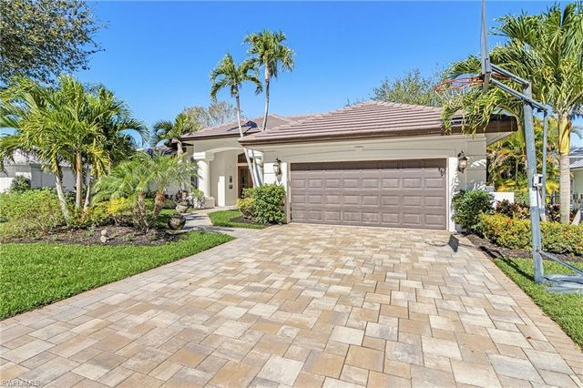 2025 Mission DR, Naples, FL 34109