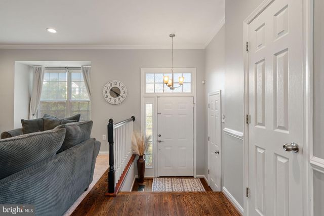 17380 HOT SPRINGS WAY, Dumfries, VA 22025