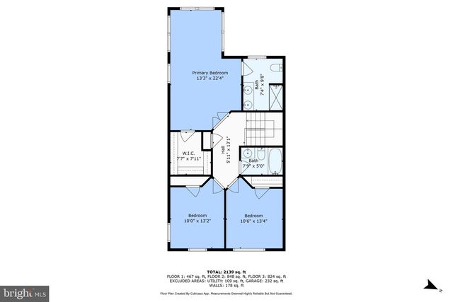 17380 HOT SPRINGS WAY, Dumfries, VA 22025