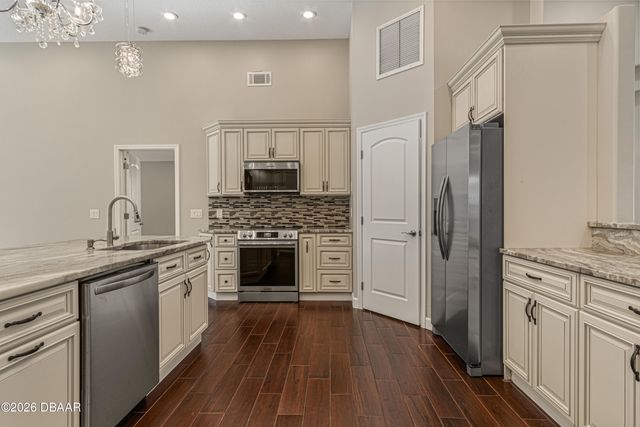 6034 Winding Ridge Lane, Port Orange, FL 32128