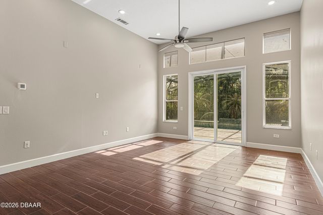 6034 Winding Ridge Lane, Port Orange, FL 32128