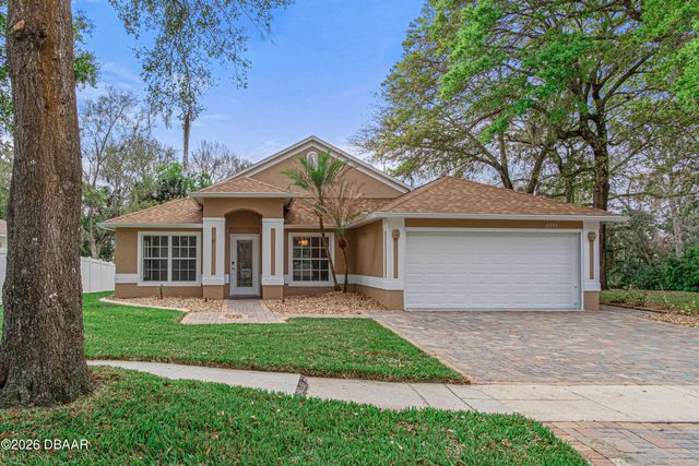 6034 Winding Ridge Lane, Port Orange, FL 32128