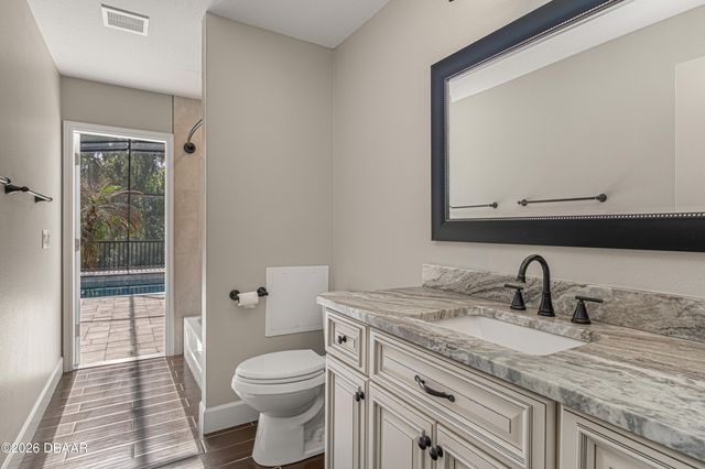 6034 Winding Ridge Lane, Port Orange, FL 32128