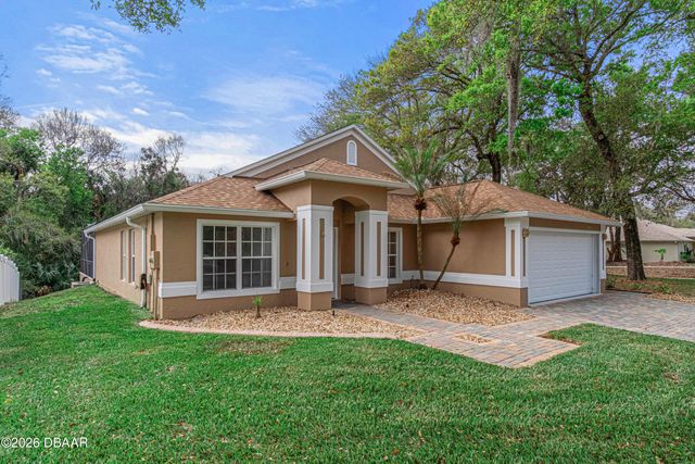 6034 Winding Ridge Lane, Port Orange, FL 32128