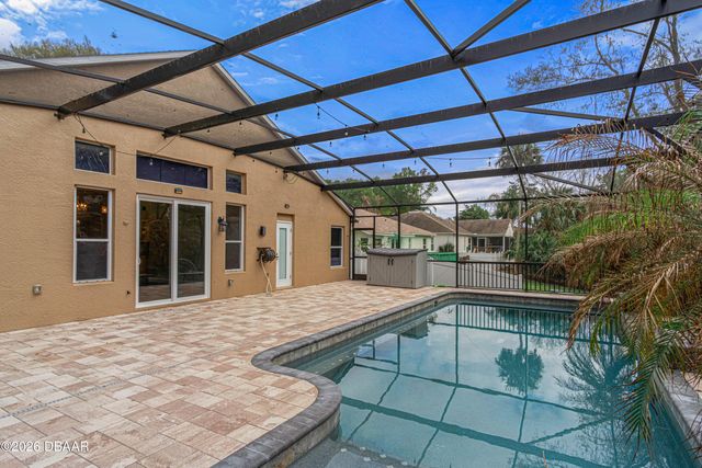 6034 Winding Ridge Lane, Port Orange, FL 32128