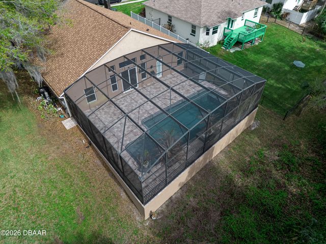 6034 Winding Ridge Lane, Port Orange, FL 32128