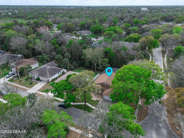 6034 Winding Ridge Lane, Port Orange, FL 32128