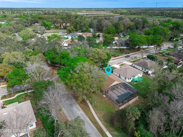 6034 Winding Ridge Lane, Port Orange, FL 32128