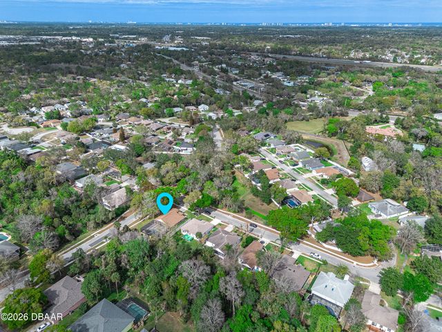 6034 Winding Ridge Lane, Port Orange, FL 32128