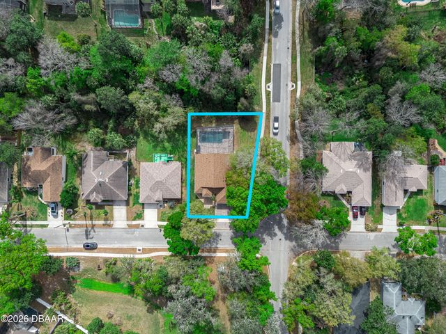 6034 Winding Ridge Lane, Port Orange, FL 32128